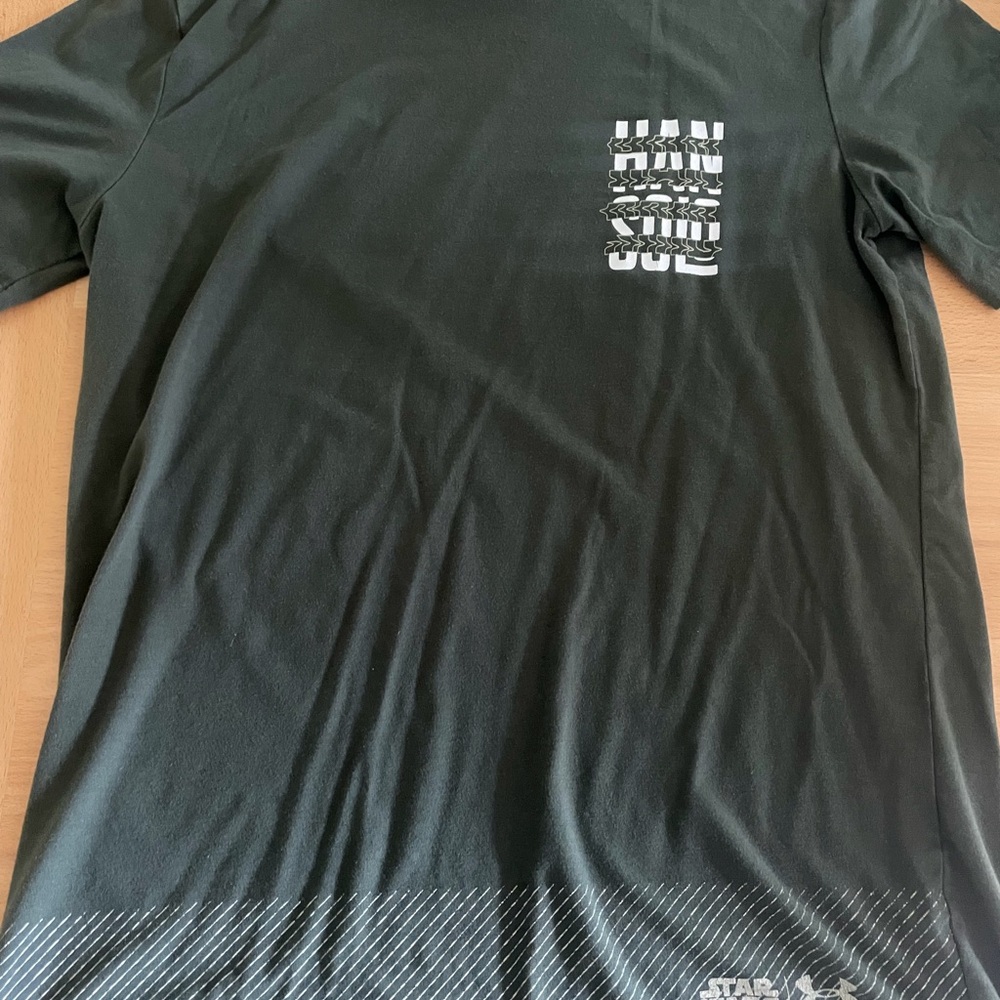 Star Wars Han Solo T-shirt by Under Armour
